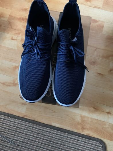 man's Shoes