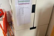 storage