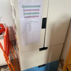 storage