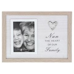 Classic Sentiment Frame Nan 4x6