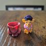 Kinder Eggs City Dogs Set Image 5