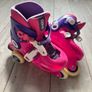 Rollerblades - rollerskates kids Image 2