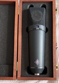 Neumann U89Ai
