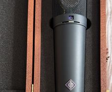 Neumann U89Ai
