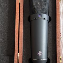 Neumann U89Ai