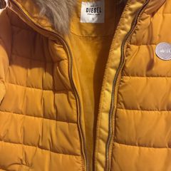 Diesel jacket