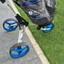 Ping G410 Irons,Waterproof bag and Trolley Image 5