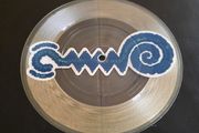 Freur 'Doot Doot' 7'' Picture Disc (Clear Vinyl)
