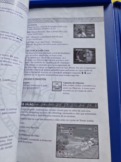 Sonic Unleashead PlayStation2 Ps2 Games Original