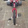 Triad drift trike Image 2