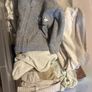 box baby clothes 0-3 Image 2