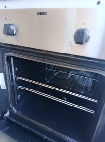 oven
