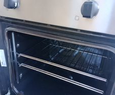 oven
