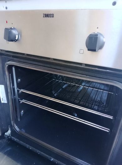 oven
