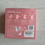 Momcozy Easy Swaddle Wrap, Soft Cotton,  Brand Image 2