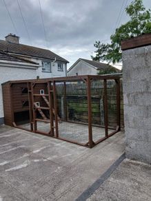 catio
