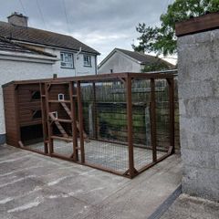 catio
