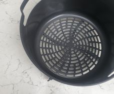 Ninja Foodi Cook and Crisp Basket