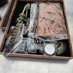Vintage Style Calligraphy Writing Set, Brand New