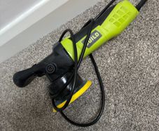 Guild PBP180 600W Dual action Car Polisher