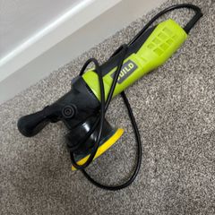 Guild PBP180 600W Dual action Car Polisher