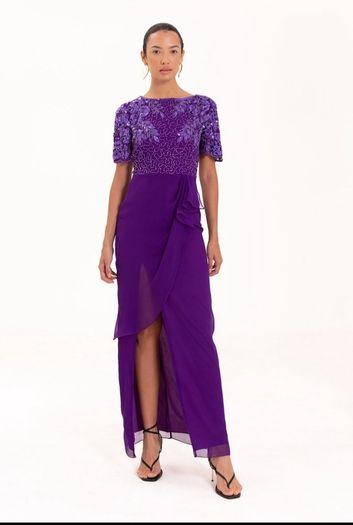 Virgos lounge Ariann Maxi Dress