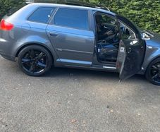 2007 Audi A3