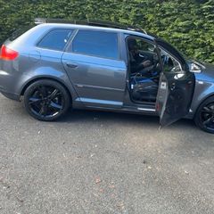 2007 Audi A3
