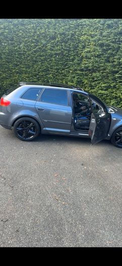 2007 Audi A3
