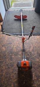 Husqvarna strimmer
