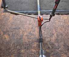 Husqvarna strimmer