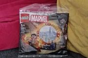 Lego Dr Strange's Interdimensional Portal (30652) free postage