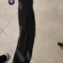 BNWT Black Leggings Size S Image 2