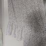 Black White Polka Dot Dress Image 3
