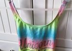 Girl's Swimming Costume