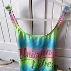 Girl's Swimming Costume