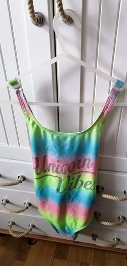Girl's Swimming Costume