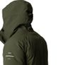 Finisterre Vellus Parka Mens Jacket Size XS- New/Mint Image 5
