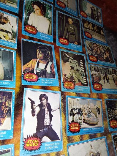 star wars