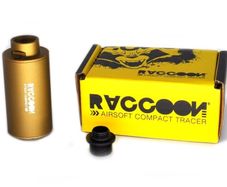 Airsoft - Tracer Unit - Gold
