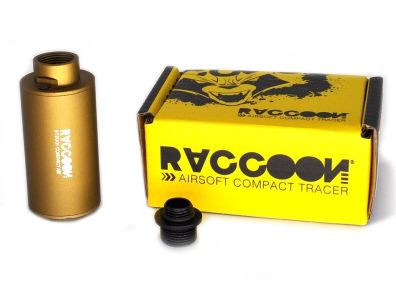 Airsoft - Tracer Unit - Gold