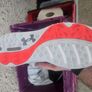 Under armour drive glide golf shoes Image 3