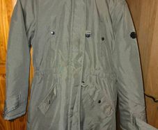 Ladies Jacket