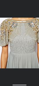 virgo lounge maxi