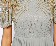 virgo lounge maxi