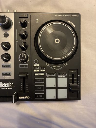 dj