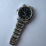 Longines Conquest 38mm Quartz -Steel/Black Image 3