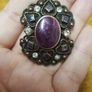 Vintage Brooch Image 5