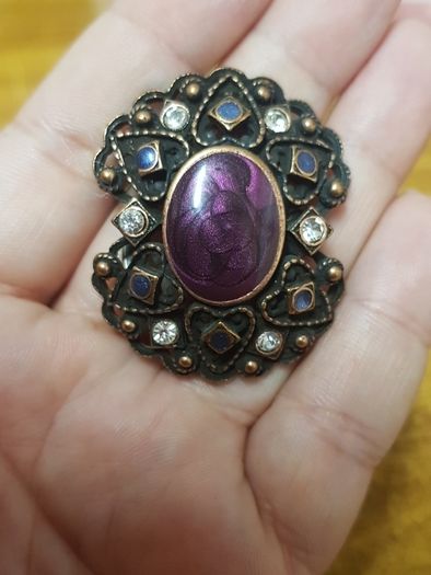Vintage Brooch