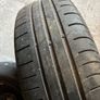 Tyres and steel rims VW Image 3